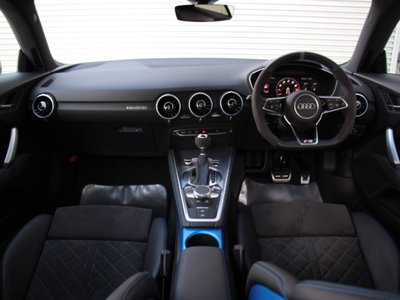 2023 AUDI TT photo 3