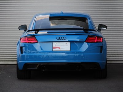 2023 AUDI TT thumbnail 18