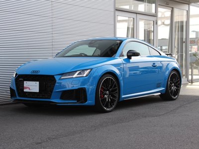2023 AUDI TT photo 2