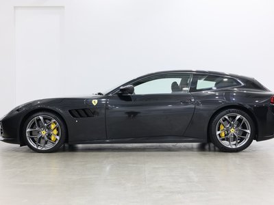 2020 Ferrari GTC4 LUSSO — фото 6