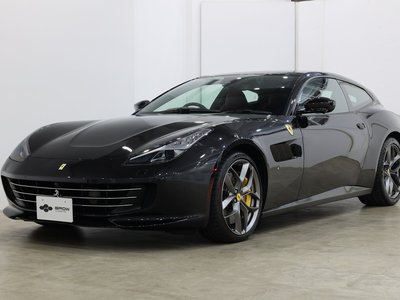 2020 Ferrari GTC4 LUSSO — фото 2
