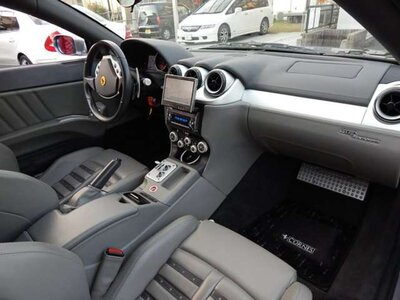 2005 Ferrari 612 SCAGLIETTI — фото 6