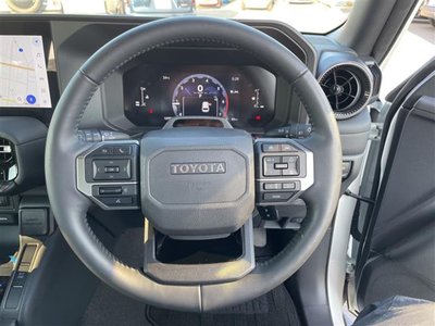 صورة 20 لـ 2024 Toyota LAND CRUISER 250