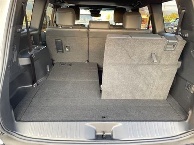 صورة 30 لـ 2024 Toyota LAND CRUISER 250