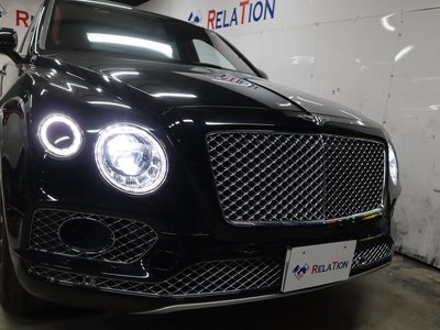 2018 Bentley BENTAYGA — фото 17