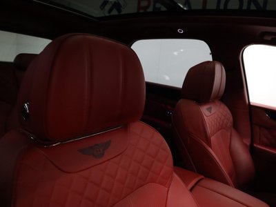 2018 Bentley BENTAYGA — фото 39