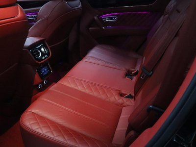 2018 Bentley BENTAYGA — фото 63
