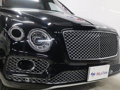 2018 Bentley BENTAYGA — фото 12