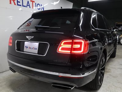 2018 Bentley BENTAYGA — фото 10