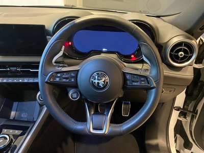صورة 34 لـ 2025 ALFA Romeo TONALE