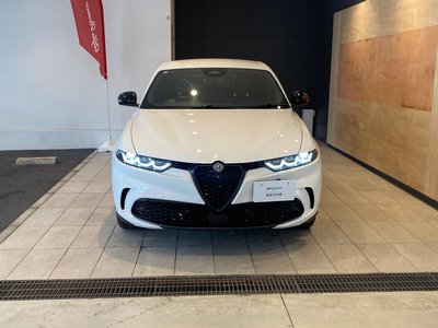 صورة 6 لـ 2025 ALFA Romeo TONALE