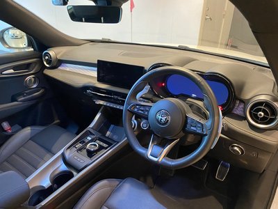 صورة 33 لـ 2025 ALFA Romeo TONALE