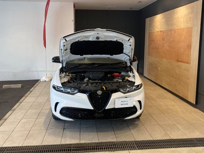 صورة 4 لـ 2025 ALFA Romeo TONALE