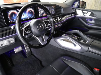 2021 Mercedes-BENZ GLS MAYBACH — фото 110