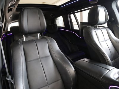 2021 Mercedes-BENZ GLS MAYBACH — фото 80