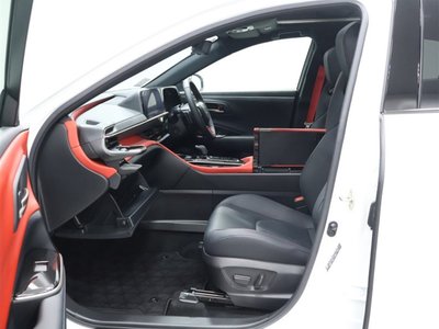 2024 Toyota CROWN SPORT thumbnail 24