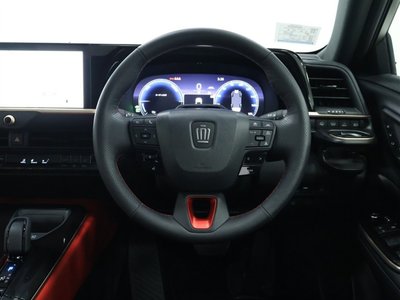2024 Toyota CROWN SPORT thumbnail 20