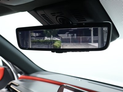 2024 Toyota CROWN SPORT thumbnail 18