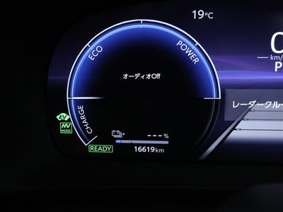 2024 Toyota CROWN SPORT thumbnail 19