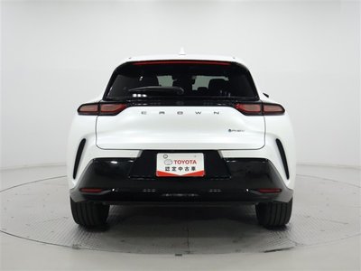 2024 Toyota CROWN SPORT thumbnail 34