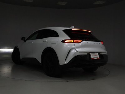2024 Toyota CROWN SPORT thumbnail 37