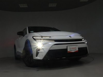 2024 Toyota CROWN SPORT thumbnail 36