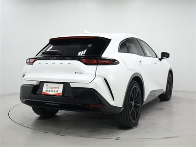 2024 Toyota CROWN SPORT thumbnail 33