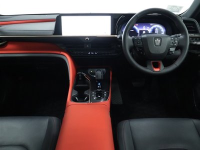 2024 Toyota CROWN SPORT photo 5