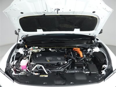 2024 Toyota CROWN SPORT photo 14