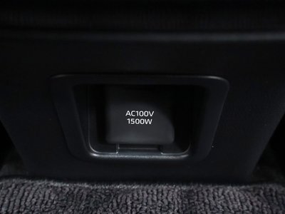 2024 Toyota CROWN SPORT thumbnail 26