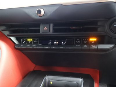 2024 Toyota CROWN SPORT thumbnail 23
