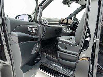 2024 Mercedes-BENZ V-CLASS thumbnail 34