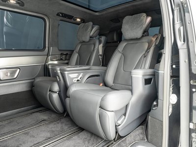 2024 Mercedes-BENZ V-CLASS thumbnail 37