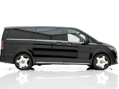 2024 Mercedes-BENZ V-CLASS photo 8