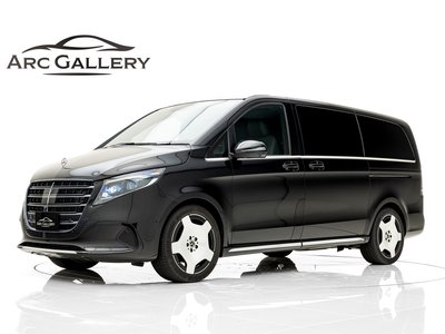 2024 Mercedes-BENZ V-CLASS photo 1
