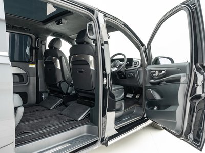 2024 Mercedes-BENZ V-CLASS thumbnail 21