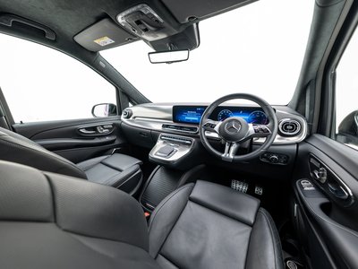2024 Mercedes-BENZ V-CLASS thumbnail 24
