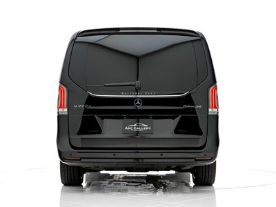 2024 Mercedes-BENZ V-CLASS photo 6