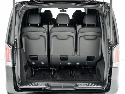 2024 Mercedes-BENZ V-CLASS thumbnail 18