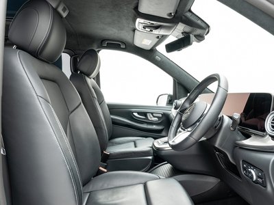 2024 Mercedes-BENZ V-CLASS thumbnail 23