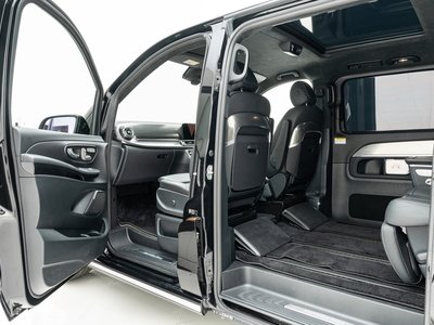 2024 Mercedes-BENZ V-CLASS thumbnail 33