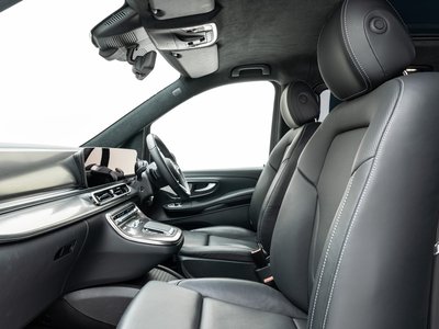 2024 Mercedes-BENZ V-CLASS thumbnail 35