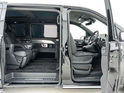 2024 Mercedes-BENZ V-CLASS thumbnail 38