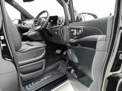 2024 Mercedes-BENZ V-CLASS thumbnail 22