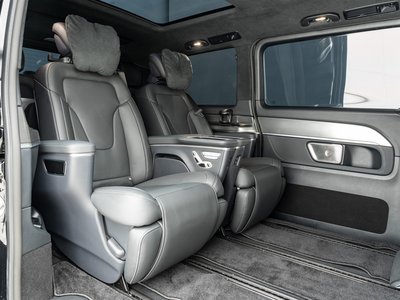 2024 Mercedes-BENZ V-CLASS thumbnail 39