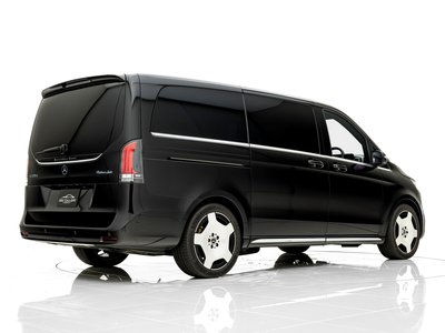 2024 Mercedes-BENZ V-CLASS photo 7
