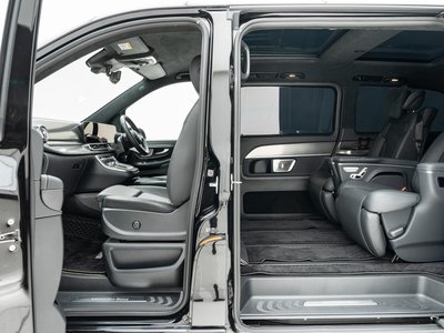 2024 Mercedes-BENZ V-CLASS thumbnail 36