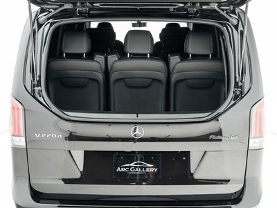 2024 Mercedes-BENZ V-CLASS thumbnail 17