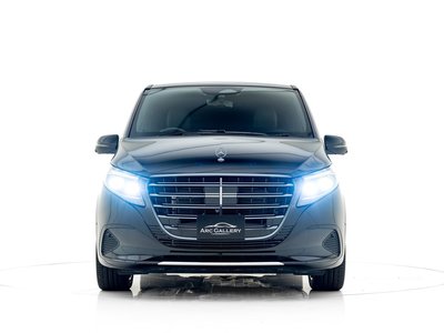 2024 Mercedes-BENZ V-CLASS photo 10