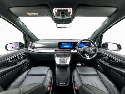 2024 Mercedes-BENZ V-CLASS thumbnail 25